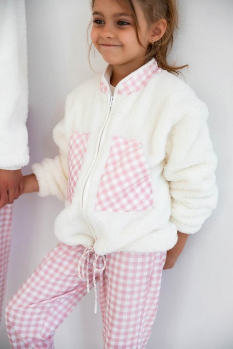 Bluza Sensis Nanny Kids dł/r 110-128 Sensis Bluza Sensis Nanny Kids dł/r 110-128 Sensis