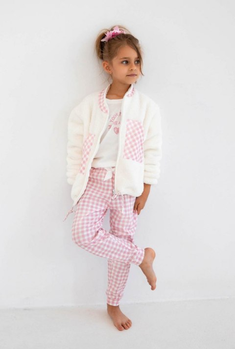 Bluza Sensis Nanny Kids dł/r 110-128 Sensis Bluza Sensis Nanny Kids dł/r 110-128 Sensis