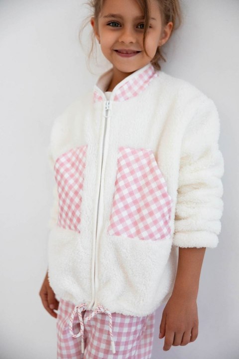 Bluza Sensis Nanny Kids dł/r 110-128 Sensis Bluza Sensis Nanny Kids dł/r 110-128 Sensis