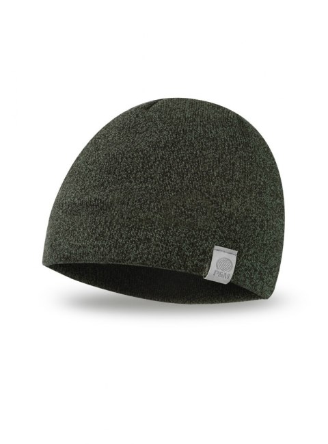 Czapka P&M 22001 męska P&M Clothing Czapka P&M 22001 męska P&M Clothing