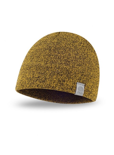 Czapka P&M 22001 męska P&M Clothing Czapka P&M 22001 męska P&M Clothing