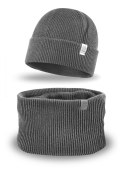 Czapka P&M 22009 męska P&M Clothing Czapka P&M 22009 męska P&M Clothing