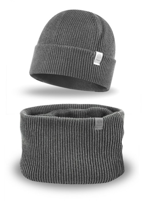 Czapka P&M 22009 męska P&M Clothing Czapka P&M 22009 męska P&M Clothing