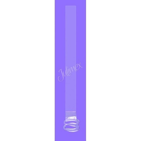 Ramiączka Julimex RT 01 6 mm Julimex Ramiączka Julimex RT 01 6 mm Julimex