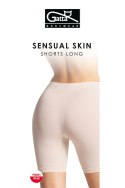 Szorty Gatta 41675 Sensual Skin Shorts Long M-2XL Gatta Szorty Gatta 41675 Sensual Skin Shorts Long M-2XL Gatta