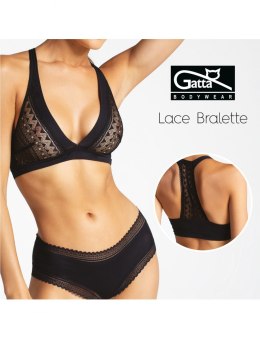 Biustonosz Gatta 43042 Lace Bralette Gatta