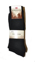 Skarpety WiK 20410 Norweger Wool A'3 35-46 WiK