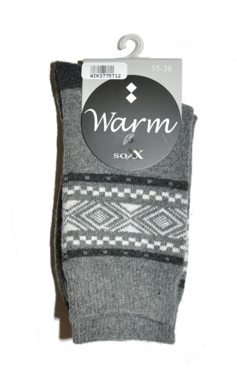Skarpety WiK 37757 Warm 35-42 WiK Skarpety WiK 37757 Warm 35-42 WiK