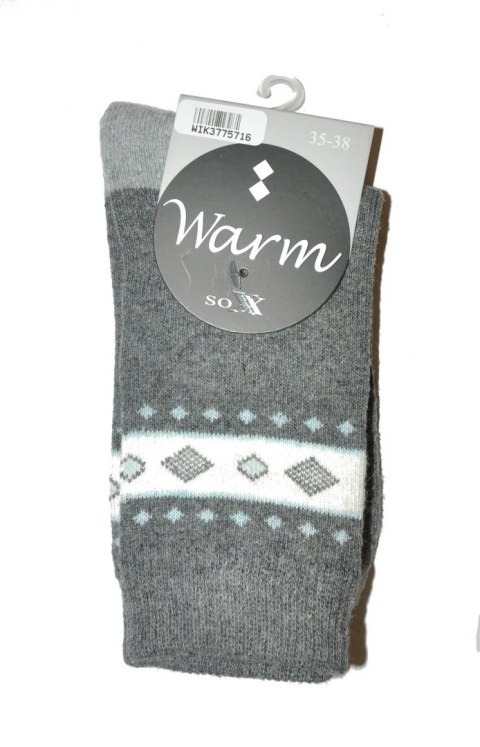 Skarpety WiK 37757 Warm 35-42 WiK Skarpety WiK 37757 Warm 35-42 WiK