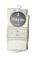 Skarpety WiK 37757 Warm 35-42 WiK Skarpety WiK 37757 Warm 35-42 WiK