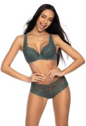 Biustonosz full cup Mat M-053/22 Carmela Khaki Mat Biustonosz full cup Mat M-053/22 Carmela Khaki Mat