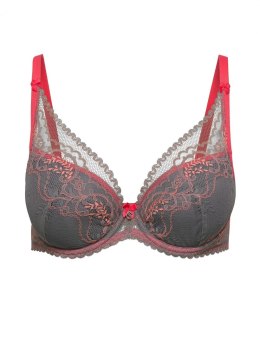 Biustonosz push-up Gaia BS 1183 Irene Gaia