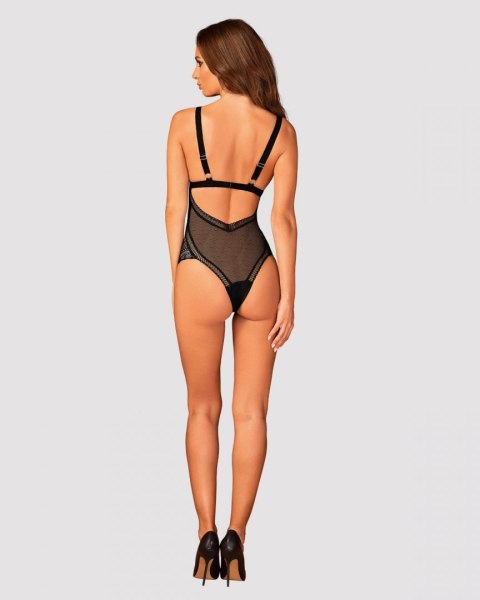 Body Obsessive Estiqua Teddy XS-L Obsessive Body Obsessive Estiqua Teddy XS-L Obsessive