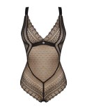 Body Obsessive Estiqua Teddy XS-L Obsessive