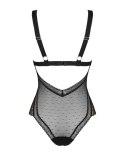 Body Obsessive Estiqua Teddy XS-L Obsessive