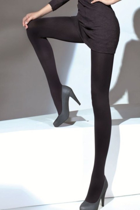 Rajstopy Knittex 12114 Arctica Thermo Tights 600 den 1-2 Knittex Rajstopy Knittex 12114 Arctica Thermo Tights 600 den 1-2 Knittex