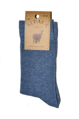 Skarpety RiSocks 6506 Alpaka Wolle 35-46 RiSocks