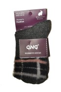 Skarpety GNG 3919-4 Thermo Wool kratka 35-42 GNG