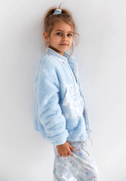 Bluza Sensis Blue Dream Kids dł/r 134-152 Sensis Bluza Sensis Blue Dream Kids dł/r 134-152 Sensis