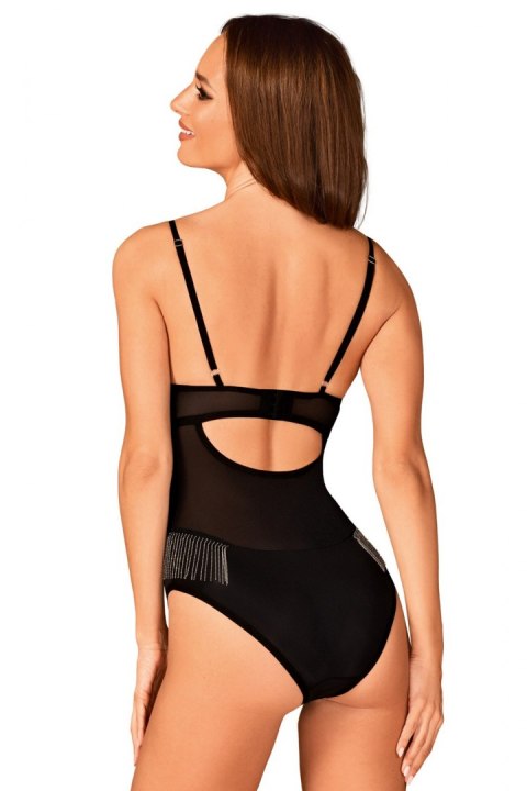 Body Obsessive Milladis Teddy XS-2XL Obsessive Body Obsessive Milladis Teddy XS-2XL Obsessive