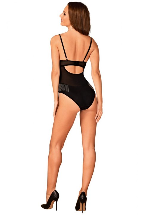 Body Obsessive Milladis Teddy XS-2XL Obsessive Body Obsessive Milladis Teddy XS-2XL Obsessive