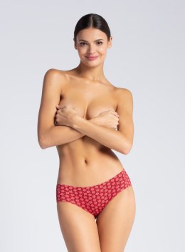 Figi Gatta 41024 Bikini Cotton Comfort Print wz.09 S-XL Gatta