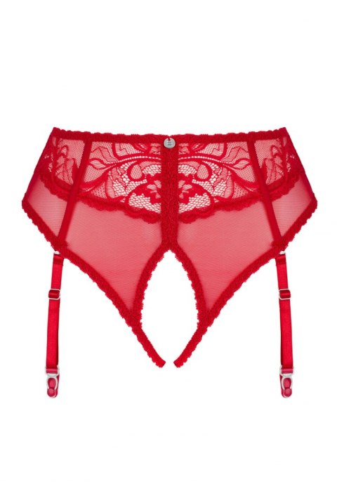 Figi Obsessive Dagmarie Garter Panties z paskami XS-2XL Obsessive Figi Obsessive Dagmarie Garter Panties z paskami XS-2XL Obsessive