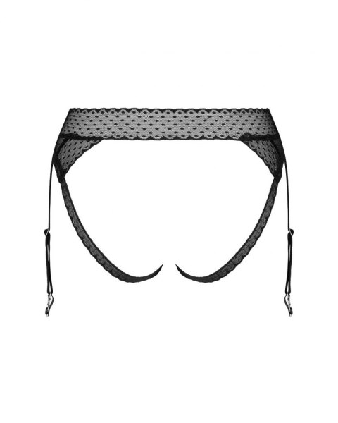 Figi Obsessive Lanelia Garter Panties XS-2XL Obsessive Figi Obsessive Lanelia Garter Panties XS-2XL Obsessive
