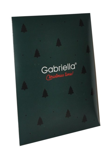 Rajstopy Gabriella 516 Christmas 20 den 2-4 Gabriella Rajstopy Gabriella 516 Christmas 20 den 2-4 Gabriella