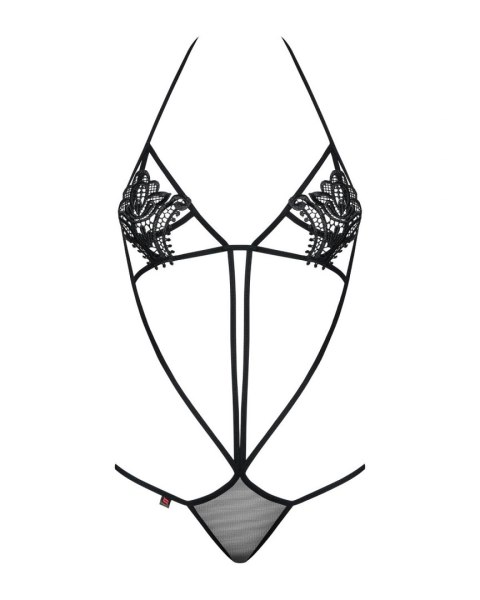 Body Obsessive Luiza Teddy S-XL Obsessive Body Obsessive Luiza Teddy S-XL Obsessive