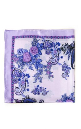 Apaszka Art Of Polo 20940 Satin Paisley Art Of Polo