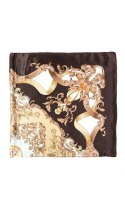 Apaszka Art Of Polo 20949 Satin Baroque Art Of Polo