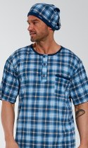 Koszula Cornette 109/13 625010 kr/r M-2XL męska Cornette Koszula Cornette 109/13 625010 kr/r M-2XL męska Cornette