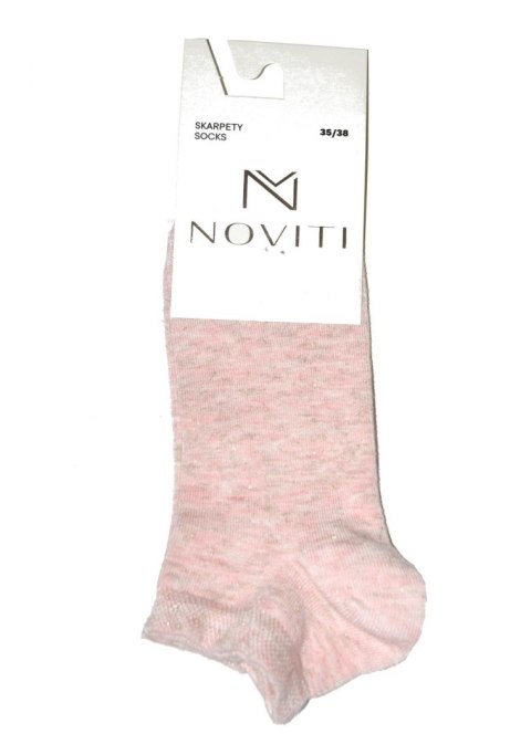 Stopki Noviti ST022 Lurex 35-42 Noviti Stopki Noviti ST022 Lurex 35-42 Noviti