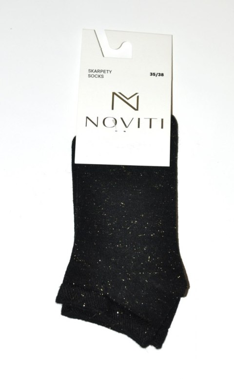 Stopki Noviti ST022 Lurex 35-42 Noviti Stopki Noviti ST022 Lurex 35-42 Noviti