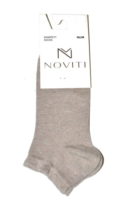 Stopki Noviti ST022 Lurex 35-42 Noviti Stopki Noviti ST022 Lurex 35-42 Noviti