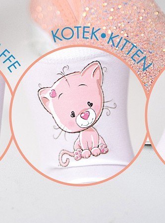 Skarpetki Knittex DR 2309 Hannah 40 den Knittex Skarpetki Knittex DR 2309 Hannah 40 den Knittex