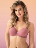 Biustonosz VIRGINIA 17871 KOLOR ROSE PORTOFINO Biustonosz VIRGINIA 17871 KOLOR ROSE PORTOFINO