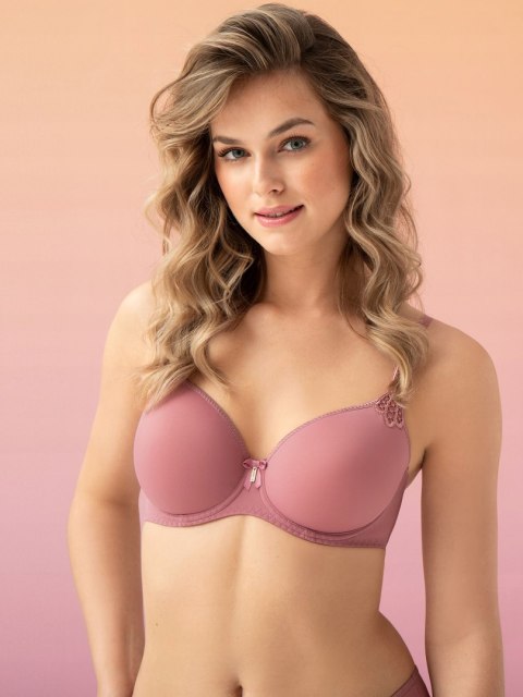 Biustonosz VIRGINIA 17871 KOLOR ROSE PORTOFINO Biustonosz VIRGINIA 17871 KOLOR ROSE PORTOFINO