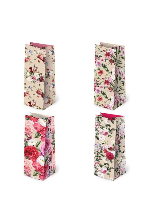 Torba Paw AL-2 Kraft Set 79 Roses A'10 Paw Torba Paw AL-2 Kraft Set 79 Roses A'10 Paw