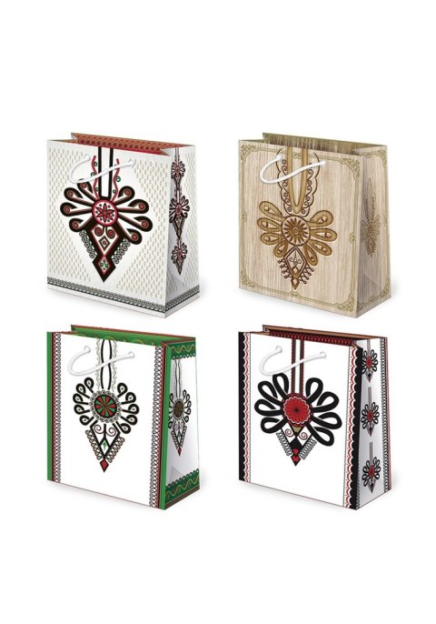 Torba Paw TD Set 65 Folklor Parzenicki A'10 Paw Torba Paw TD Set 65 Folklor Parzenicki A'10 Paw