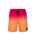 Szorty kąpielowe Atlantic KMB-210 S-2XL Water Print Atlantic Szorty kąpielowe Atlantic KMB-210 S-2XL Water Print Atlantic