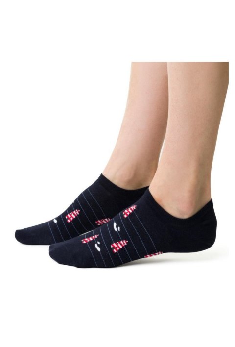 Stopki Steven art.117 damskie 35-40 Steven Stopki Steven art.117 damskie 35-40 Steven