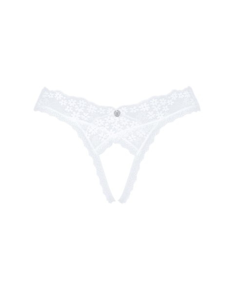Stringi Obsessive Heavenlly Crotchless Thong XS-2XL Obsessive Stringi Obsessive Heavenlly Crotchless Thong XS-2XL Obsessive