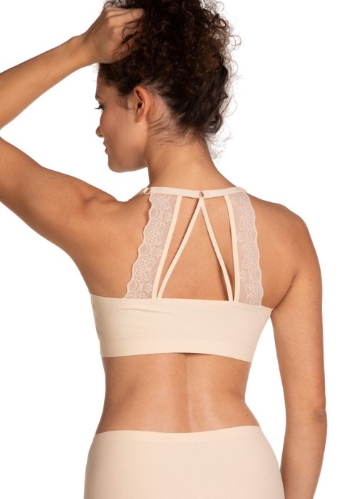 Top Lama Laser Cut L-POL 5003TP-06 S-2XL Lama Top Lama Laser Cut L-POL 5003TP-06 S-2XL Lama