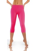 Legginsy Sesto Senso P1059 3/4 Medium S-4XL Sesto Senso Legginsy Sesto Senso P1059 3/4 Medium S-4XL Sesto Senso