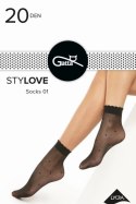 Skarpetki Gatta Stylove 01 20 den Gatta