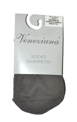 Skarpetki Veneziana Katrin 40 den Veneziana