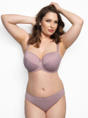 Biustonosz full cup Virginia 22871 marki Corin kolor ciasteczkowy róż Biustonosz full cup Virginia 22871 marki Corin kolor ciasteczkowy róż