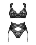Komplet Obsessive Donna Dream Set XS-2XL Obsessive Komplet Obsessive Donna Dream Set XS-2XL Obsessive